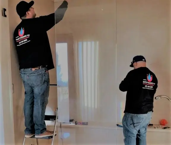 Professional plumbing installation for Drain Cleaning in Warsaw